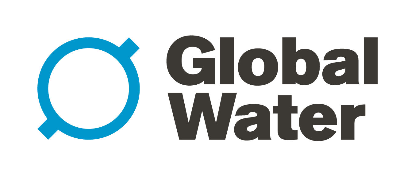 Global Water logo