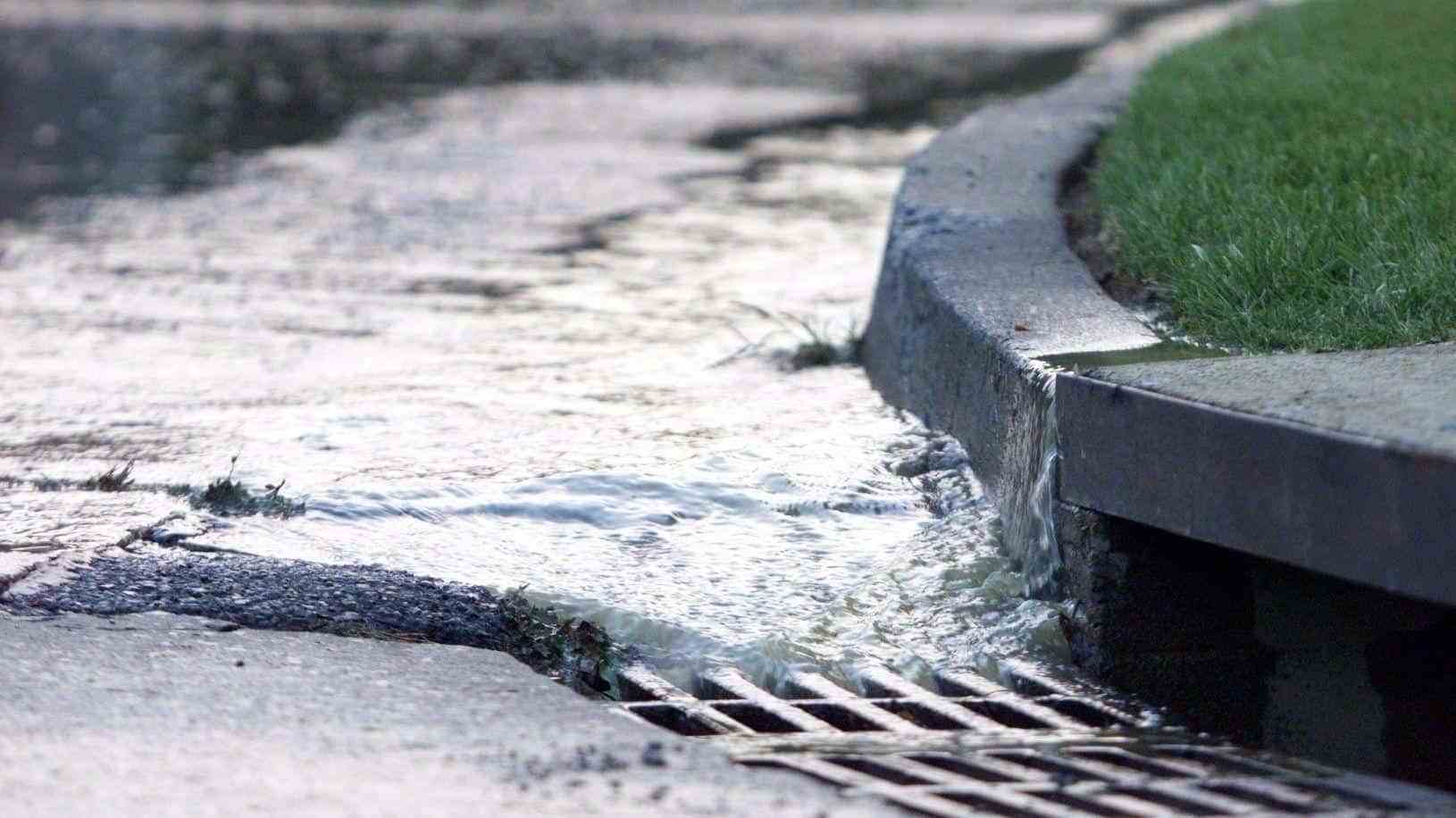 Primary, Secondary And Tertiary Treatment Of Stormwater - Global Water